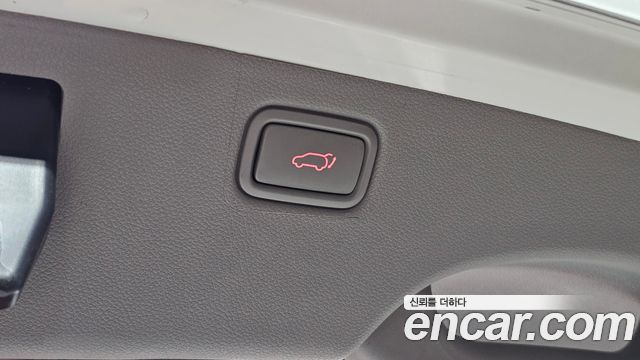 Kia Canival 2016 — photo 20