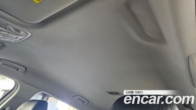 Hyundai Santafe 2019 — photo 25