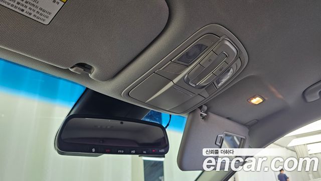 Hyundai Santafe 2019 — photo 26