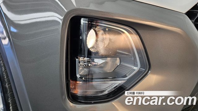 Hyundai Santafe 2019 — photo 8