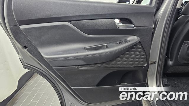 Hyundai Santafe 2019 — photo 15