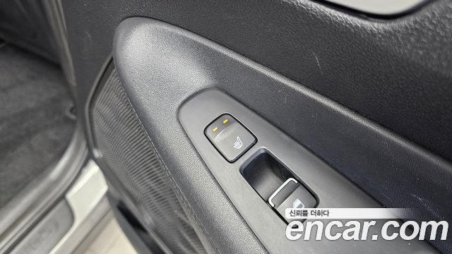 Hyundai Santafe 2019 — photo 30