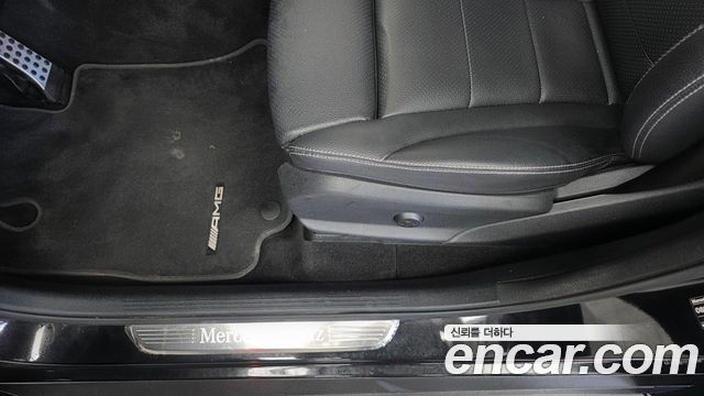 Mercedes-Benz GLC-Class 2021 — photo 31