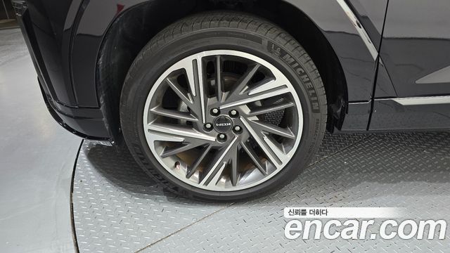 KG Mobility Actyon 2025 — photo 5