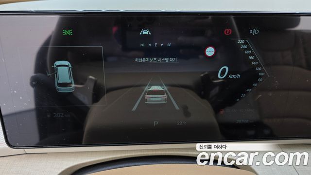 KG Mobility Actyon 2025 — photo 8