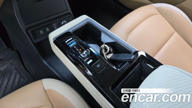 KG Mobility Actyon 2025 — photo 9