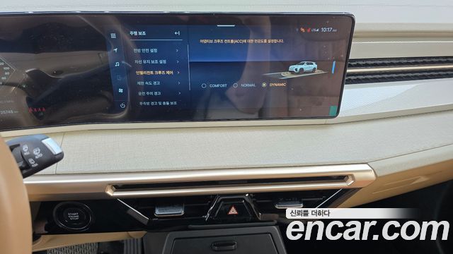 KG Mobility Actyon 2025 — photo 14