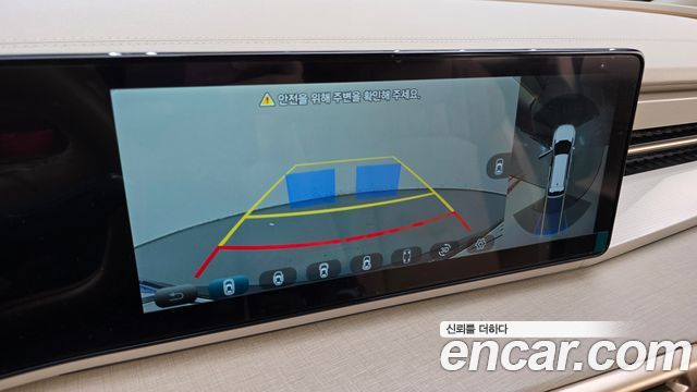 KG Mobility Actyon 2025 — photo 15