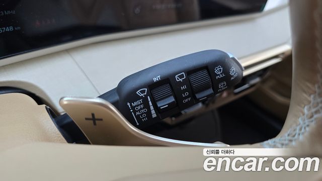 KG Mobility Actyon 2025 — photo 16