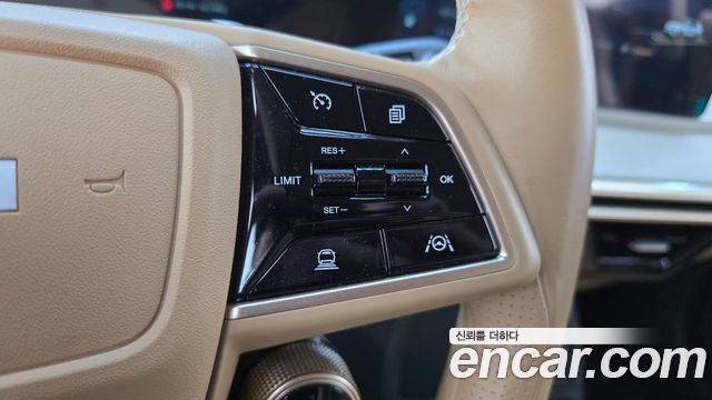KG Mobility Actyon 2025 — photo 17