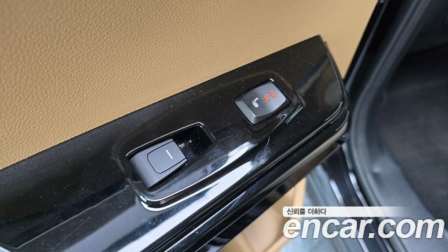 KG Mobility Actyon 2025 — photo 18