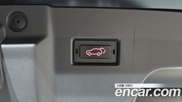 KG Mobility Actyon 2025 — photo 19