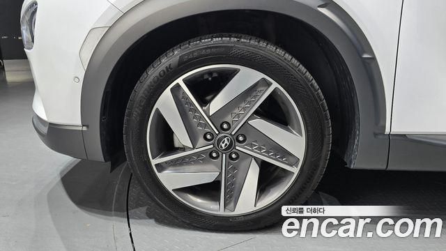 Hyundai Nexo 2022 — photo 5