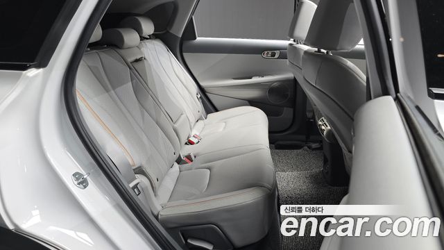 Hyundai Nexo 2022 — photo 17