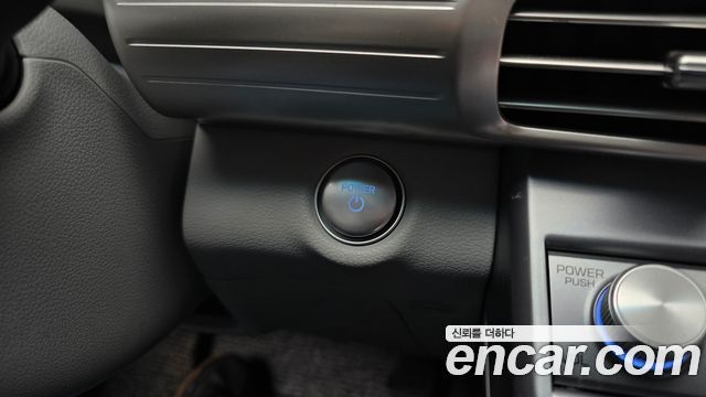 Hyundai Nexo 2022 — photo 23