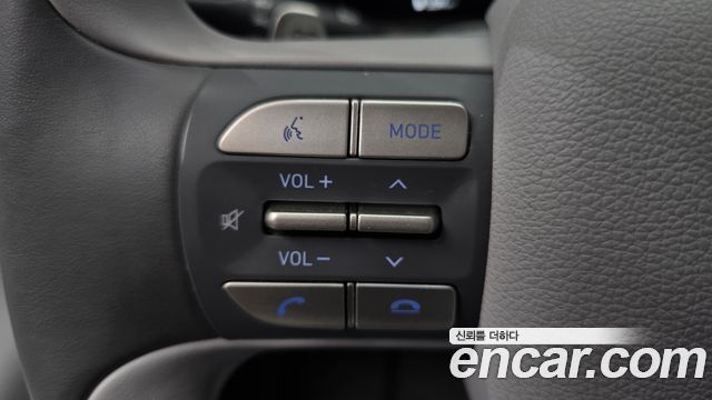 Hyundai Nexo 2022 — photo 25