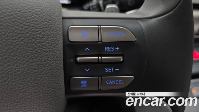 Hyundai Nexo 2022 — photo 26