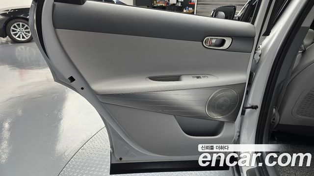 Hyundai Nexo 2022 — photo 15