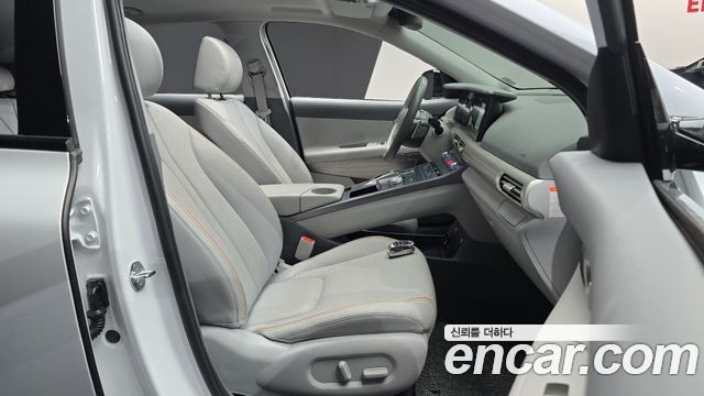 Hyundai Nexo 2022 — photo 16