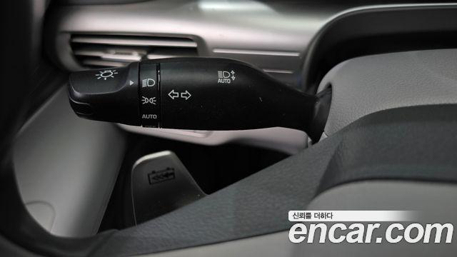 Hyundai Nexo 2022 — photo 27