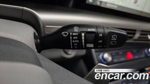 Hyundai Nexo 2022 — photo 28
