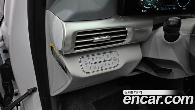 Hyundai Nexo 2022 — photo 29