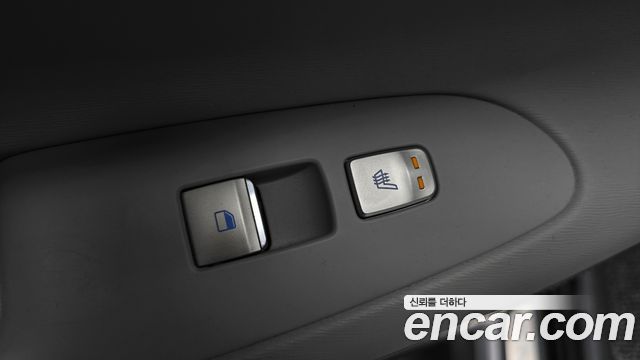 Hyundai Nexo 2022 — photo 31