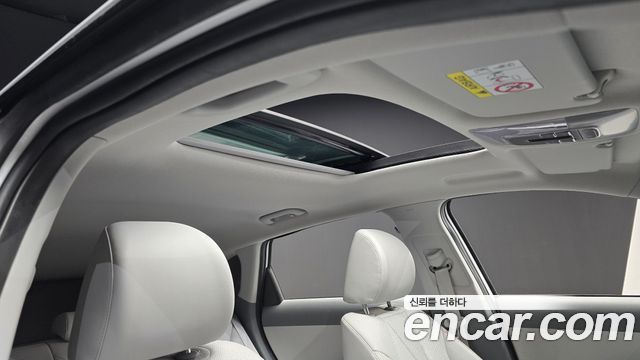 Hyundai Nexo 2022 — photo 33