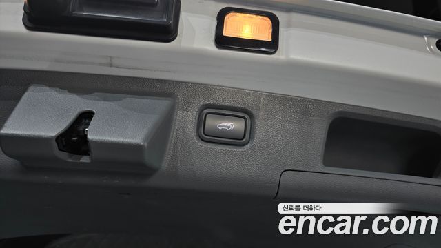 Hyundai Nexo 2022 — photo 34