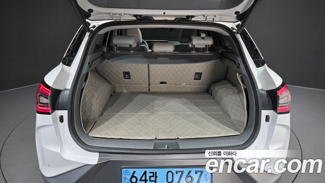 Hyundai Nexo 2022 — photo 35