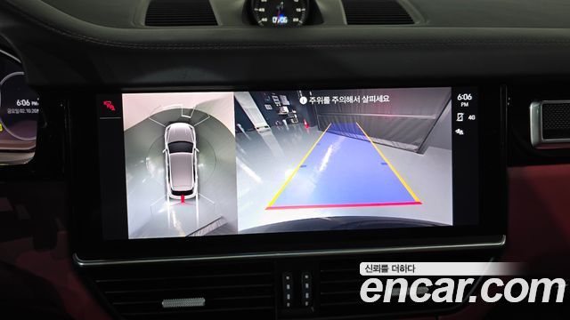 Porsche Cayenne 2023 — photo 14
