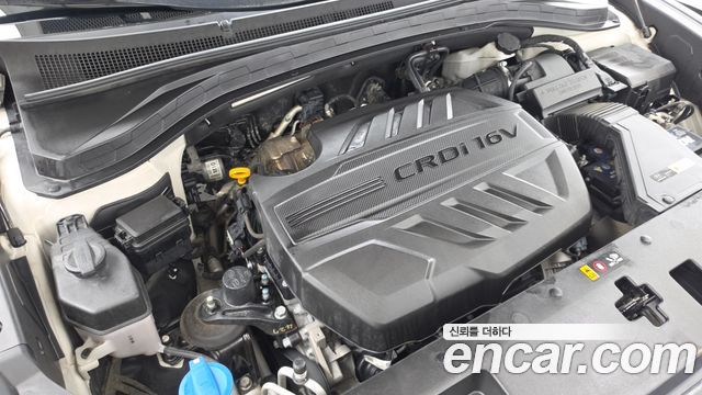 Hyundai Santafe 2019 — photo 6