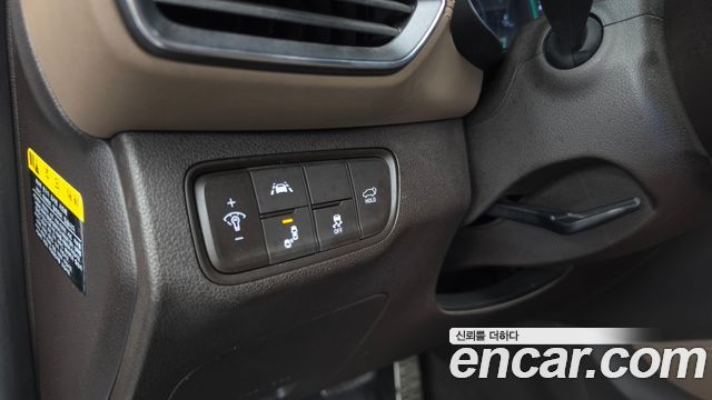 Hyundai Santafe 2019 — photo 25