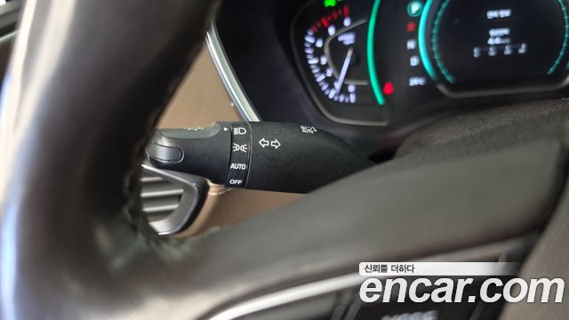 Hyundai Santafe 2019 — photo 27