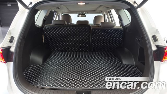 Hyundai Santafe 2019 — photo 35