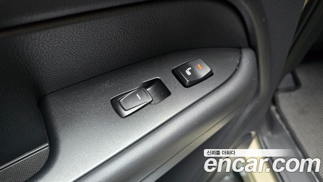 KG Mobility Rexton 2024 — photo 17