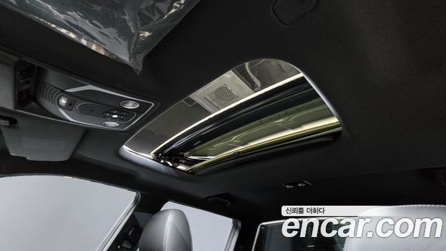 KG Mobility Rexton 2024 — photo 19