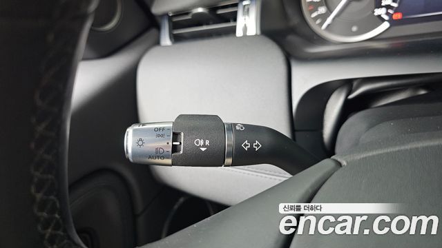 Land Rover Discovery Sport 2021 — photo 34