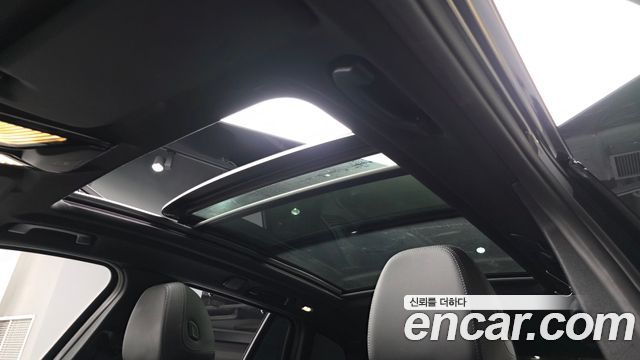 BMW X3 2021 — photo 22