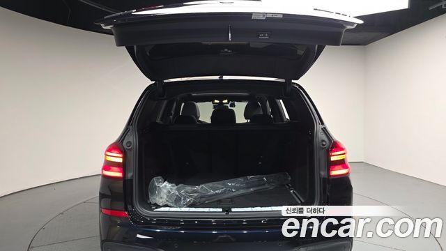 BMW X3 2021 — photo 26