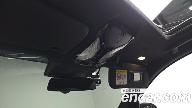 BMW X3 2021 — photo 27