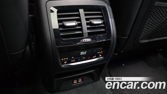 BMW X3 2021 — photo 31
