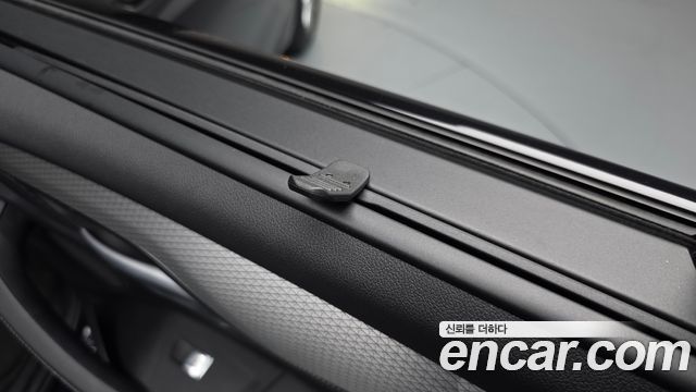 BMW X3 2021 — photo 32