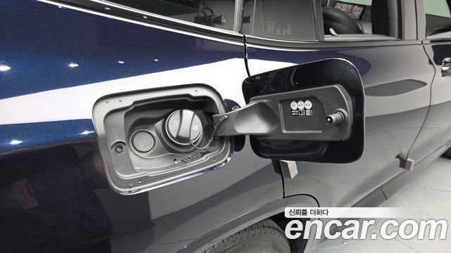 BMW X3 2021 — photo 34