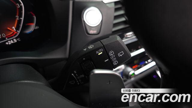 BMW X3 2021 — photo 36
