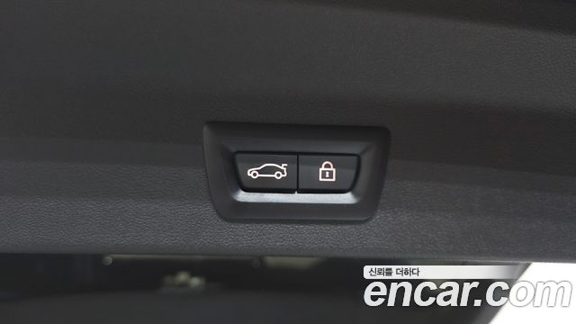 BMW X3 2021 — photo 39
