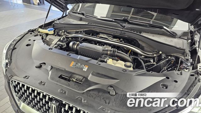 Lincoln Aviator 2021 — photo 6