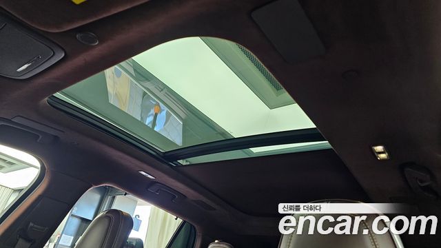 Lincoln Aviator 2021 — photo 22