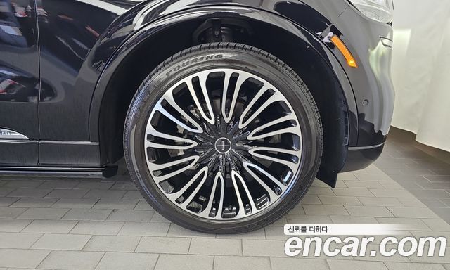 Lincoln Aviator 2021 — photo 7