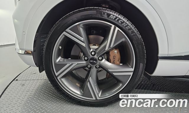 Genesis GV80 2025 — photo 5
